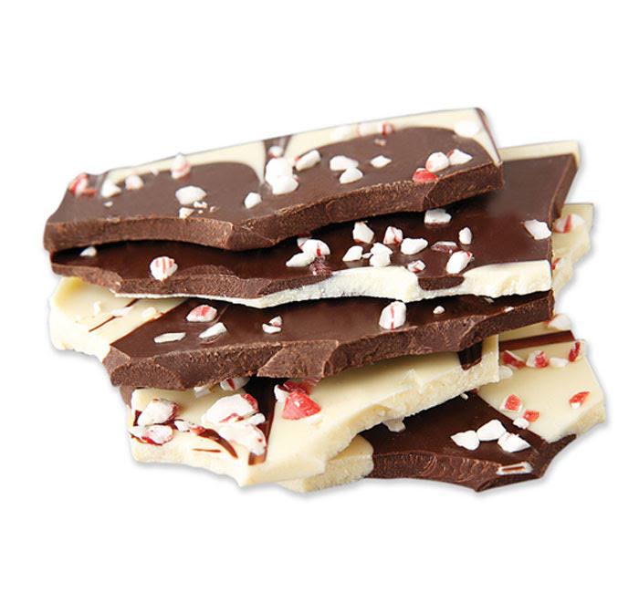 Long Grove Peppermint Bark