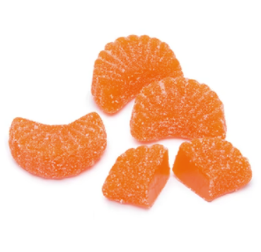 Orange Slices