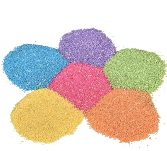 Face Twister- Silly Sour Legs