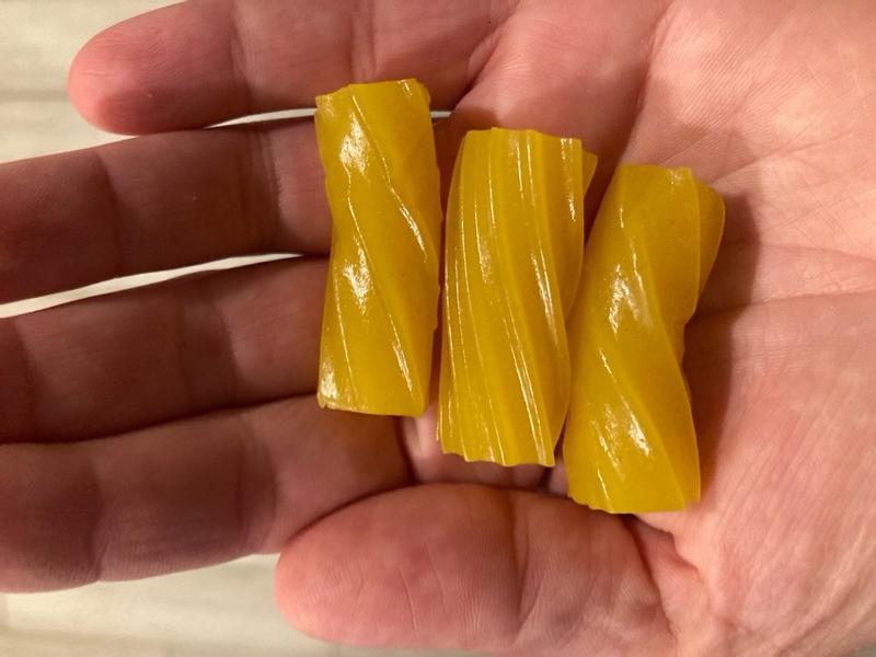 Wiley Wallaby- Lemonade