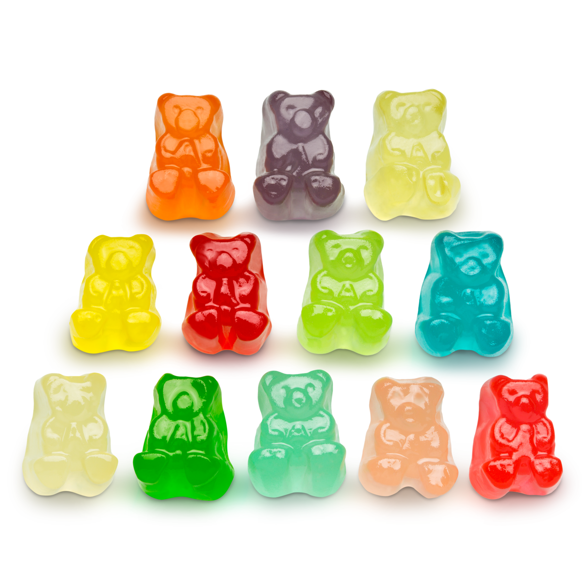 Gummi Bear Cubs