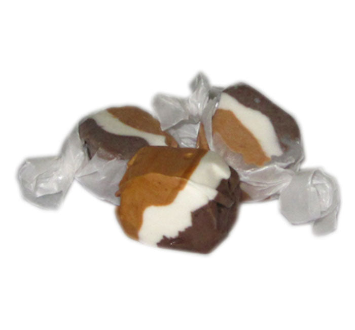 Salt Water Taffy- Smores