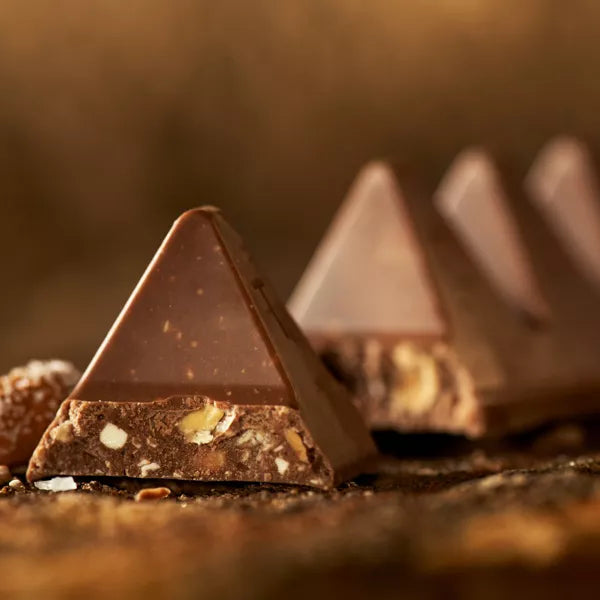 Giant Toblerone Bar