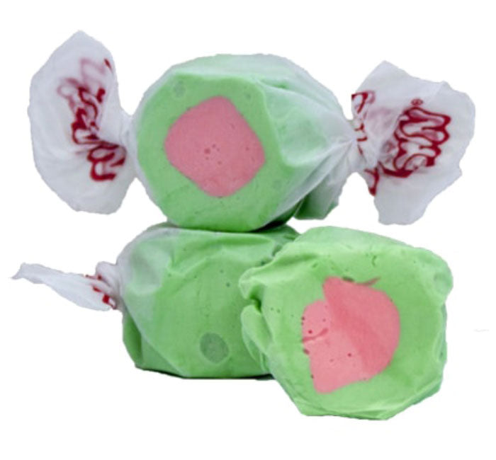 Watermelon Taffy