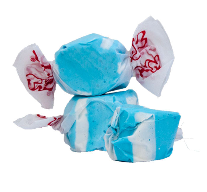 Salt Water Taffy- Blueberry