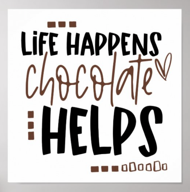 Chocolate Treats – Grandpa's Candy Corner