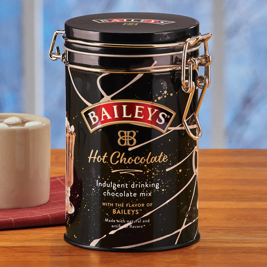 Bailey's Hot Chocolate Mix