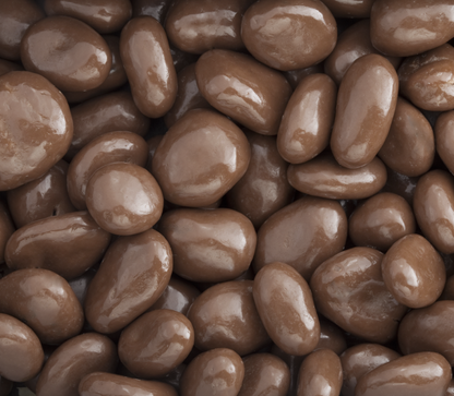 Milk Chocolate Raisins