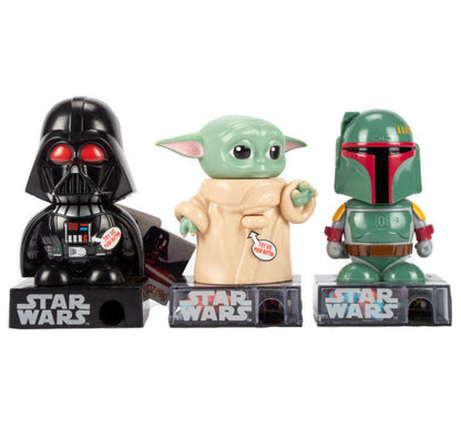 Star Wars Candy Dispensers