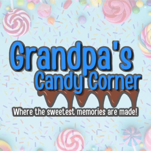 Grandpa's Candy Corner