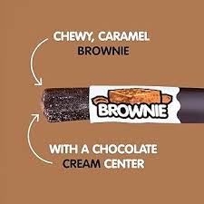 Cow Tales- Caramel Brownie