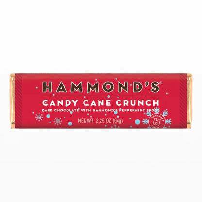 Hammond Candy Cane Crunch