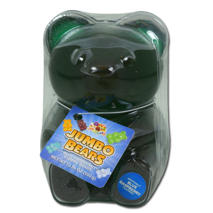 Jumbo Gummy Bear