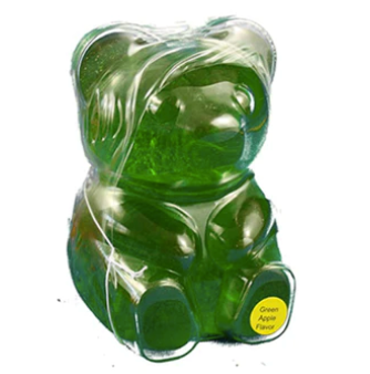 Jumbo Gummy Bear