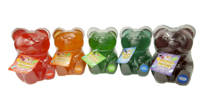 Jumbo Gummy Bear